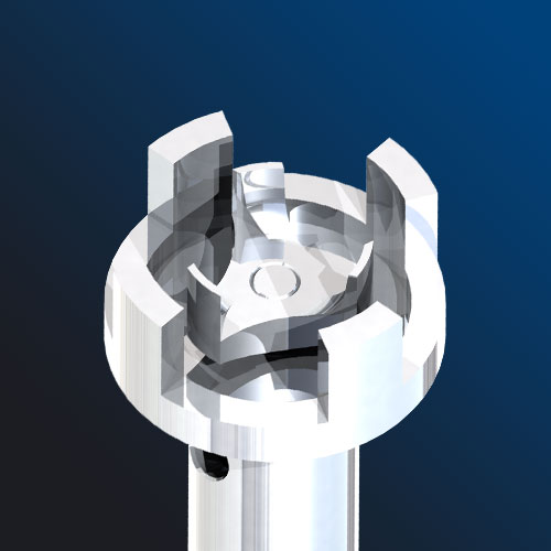 RW-40-PR SMIR Werkzeug