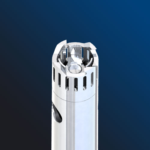 DS-20-ZKS SMIR Werkzeug