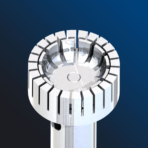 DS-40-PF EMR Werkzeug