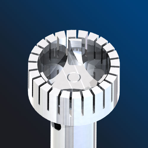 DS-40-PF SMIR Werkzeug