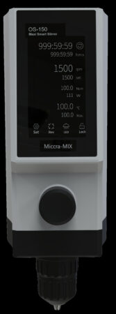 OS-150 overhead stirrer 顶置搅拌器,电动搅拌器